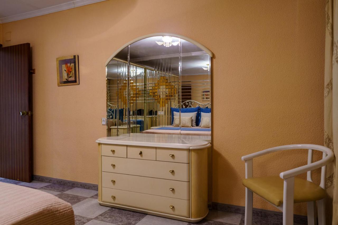 Casa Rural Campoamor Carboneras de Guadazaón Εξωτερικό φωτογραφία